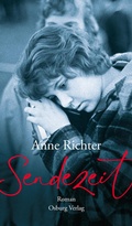 Cover: Sendezeit - Osburg Verlag