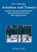 Cover: Autismus und Trauma - Brandes & Apsel