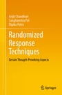 Cover: Randomized Response Techniques - Springer