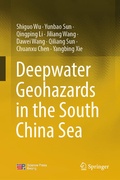 Cover: Deepwater Geohazards in the South China Sea - Springer