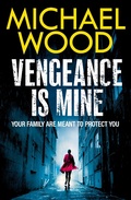 Cover: Vengeance is Mine - HarperCollins