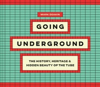 Abbildung von: Going Underground - Pavilion