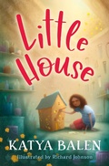 Cover: Little House - HarperCollins