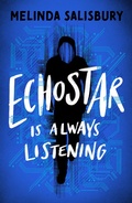 Cover: EchoStar - HarperCollins