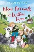 Cover: New Arrivals at Willow Farm - HarperCollins