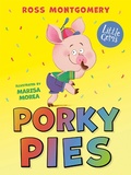 Cover: Porky Pies - HarperCollins
