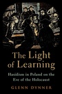Cover: The Light of Learning - OUP eBook