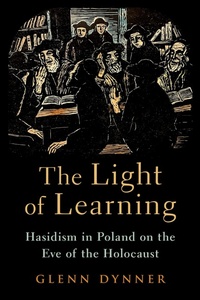 Abbildung von: The Light of Learning - OUP eBook