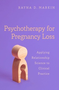 Abbildung von: Psychotherapy for Pregnancy Loss - OUP eBook