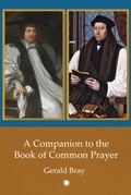 Cover: A Companion to the Book of Common Prayer - James Clarke & Co Ltd