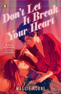 Abbildung von: Don't Let It Break Your Heart - Penguin Books Ltd