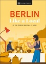Cover: Berlin Like a Local - DK Eyewitness Travel