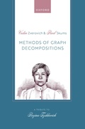 Cover: Methods of Graph Decompositions - Oxford University Press