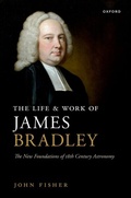 Bild: The Life and Work of James Bradley - OUP eBook