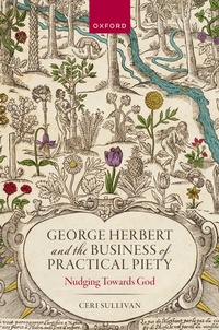 Enlarge image Cover: George Herbert and the Business of Practical Piety - Oxford University Press