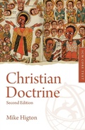 Cover: Christian Doctrine - SCM Press