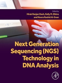Abbildung von: Next Generation Sequencing (NGS) Technology in DNA Analysis - Academic Press