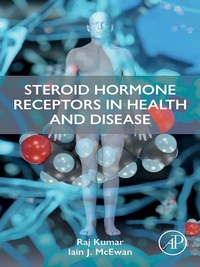 Abbildung von: Steroid Hormone Receptors in Health and Disease - Academic Press