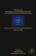 Cover: Advances in Imaging and Electron Physics: Volume 229 - Academic Press