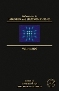 Enlarge image Cover: Advances in Imaging and Electron Physics: Volume 229 - Academic Press