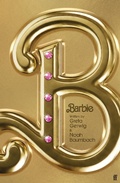 Cover: Barbie - Faber & Faber