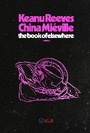 Cover: The Book of Elsewhere - Del Rey Books