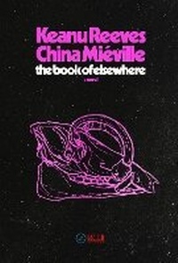 Enlarge image Cover: The Book of Elsewhere - Del Rey Books