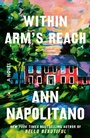 Cover: Within Arm's Reach - The Dial Press