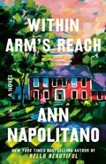 Cover: Within Arm's Reach - The Dial Press
