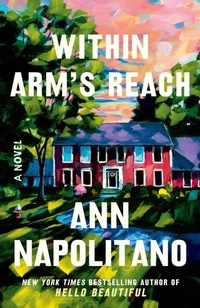Enlarge image Cover: Within Arm's Reach - Dial Press Inc.,U.S.