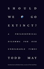 Cover: Should We Go Extinct? - Crown