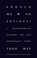 Cover: Should We Go Extinct? - Crown
