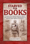 Cover: Starved for Books - Gallopade International