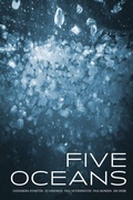 Cover: Five Oceans - Recent Work Press