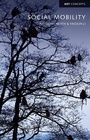 Cover: Social Mobility - Wiley
