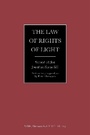 Cover: The Law of Rights of Light - Wildy, Simmonds and Hill Publishing