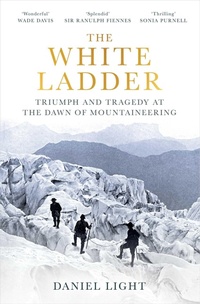 Enlarge image Cover: The White Ladder - Oneworld Publications