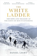 Cover: The White Ladder - Oneworld Publications