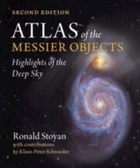 Abbildung von: Atlas of the Messier Objects - Cambridge University Press