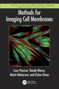Enlarge image Cover: Methods for Imaging Cell Membranes - CRC Press