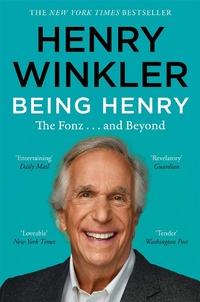 Abbildung von: Being Henry - Pan Books