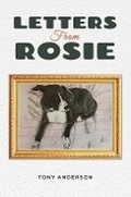 Cover: Letters from Rosie - Austin Macauley Publishers