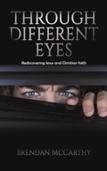 Cover: Through Different Eyes - Austin Macauley Publishers