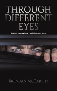 Enlarge image Cover: Through Different Eyes - Austin Macauley Publishers