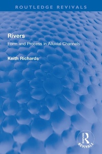 Enlarge image Cover: Rivers - Routledge