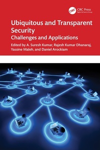 Abbildung von: Ubiquitous and Transparent Security - CRC Press