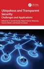 Cover: Ubiquitous and Transparent Security - CRC Press