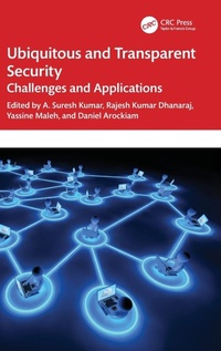 Abbildung von: Ubiquitous and Transparent Security - CRC Press