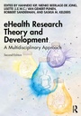 Cover: eHealth Research Theory and Development - Routledge