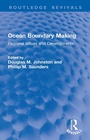 Cover: Ocean Boundary Making - Routledge